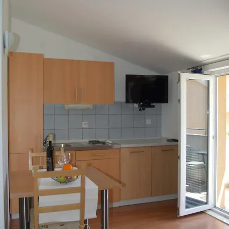 Apartmán Latin 1 Vodice