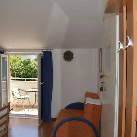 Latin 1 Apartment *