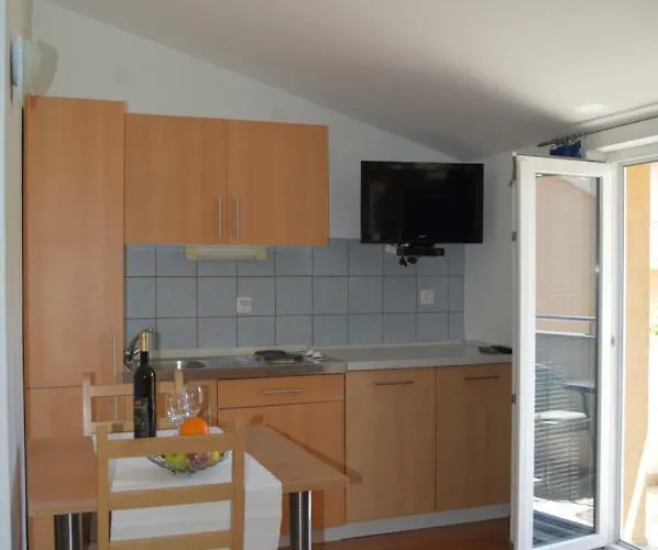 Apartament Latin 1 Vodice