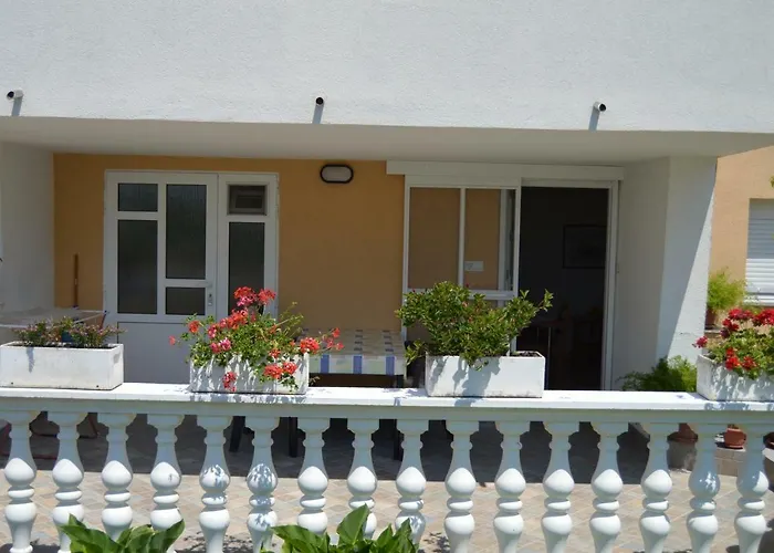 Apartamento Latin 1 *